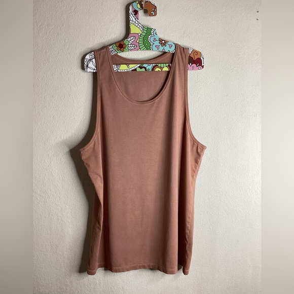 Lululemon Fundamental tank men’s size Extra large - Picture 1 of 4